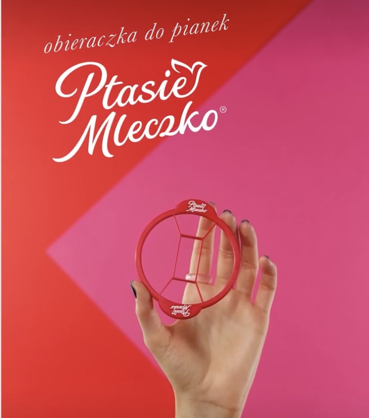 WEDEL – Obieraczka – IN