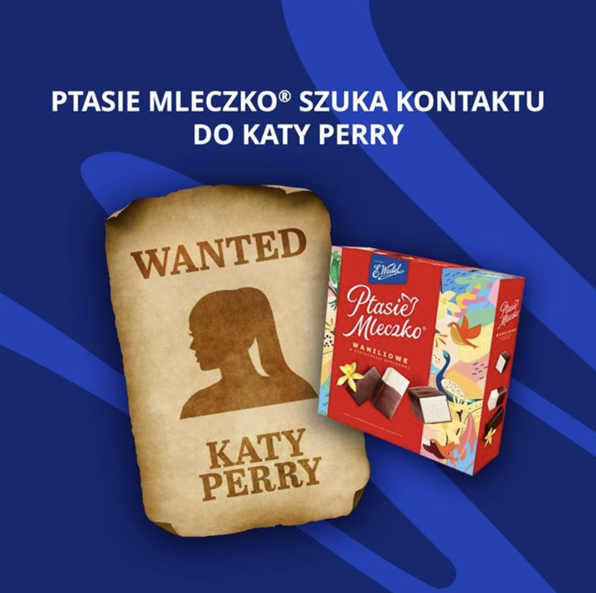 WEDEL – Katy Perry – IN