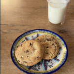 WEDEL – Ciasteczka dla Mikołaja – TT