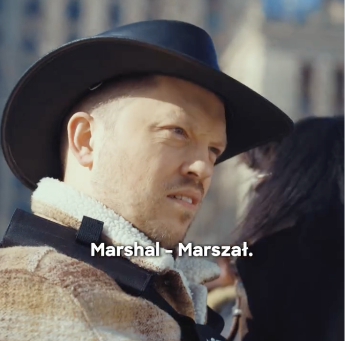 SKYSHOW – Marszał – IN