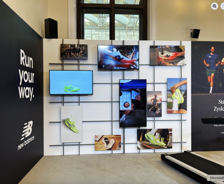 EV New Balance (galeria)